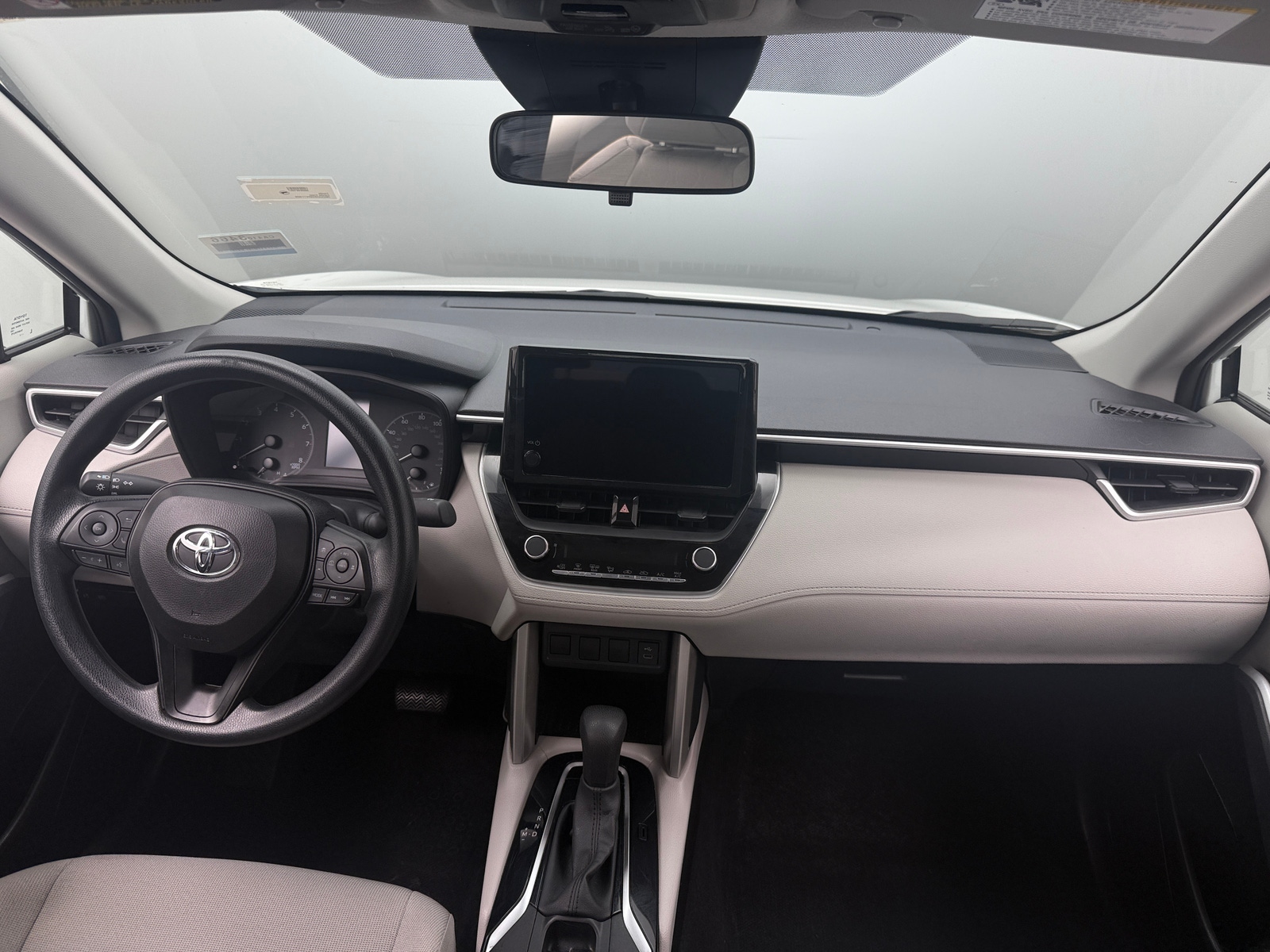 Thumbnail: 2024 Toyota Corolla Cross - 3