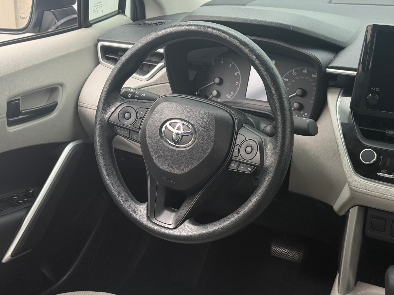Thumbnail: 2024 Toyota Corolla Cross - 5