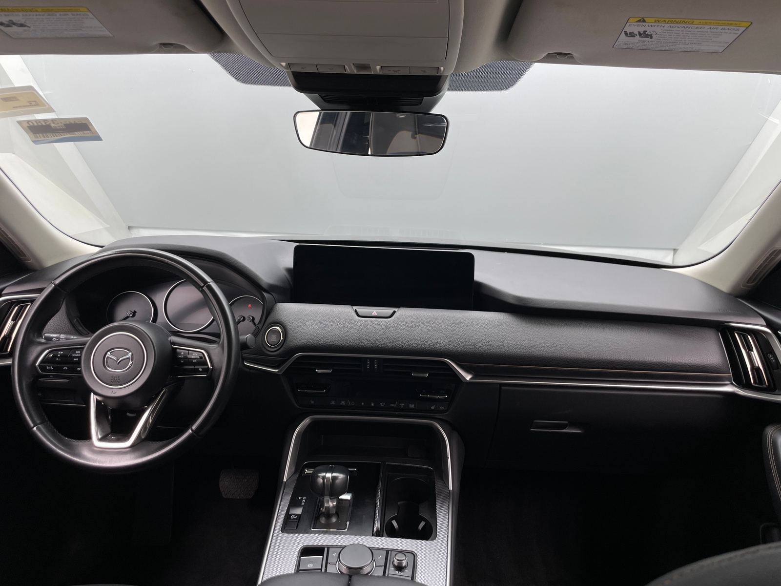 Thumbnail: 2025 Mazda CX-90 - 2