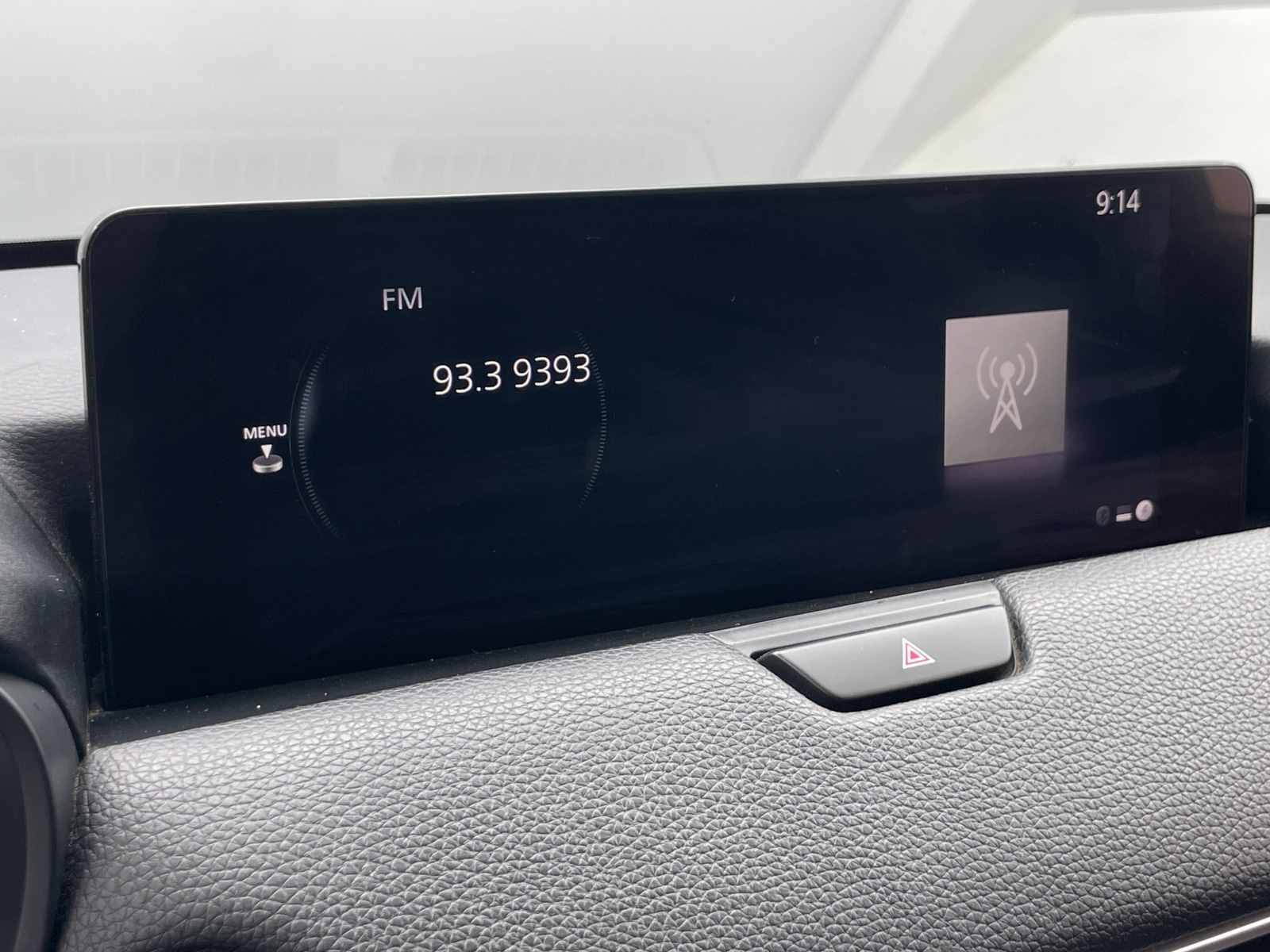 Thumbnail: 2025 Mazda CX-90 - 3