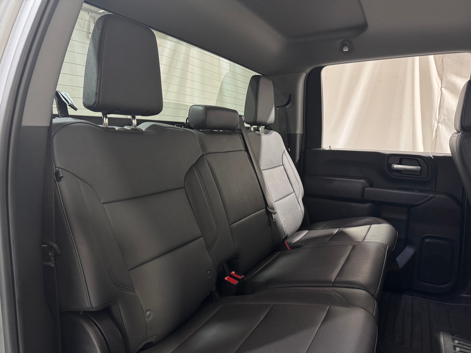 Thumbnail: 2025 GMC Sierra 2500 - 6