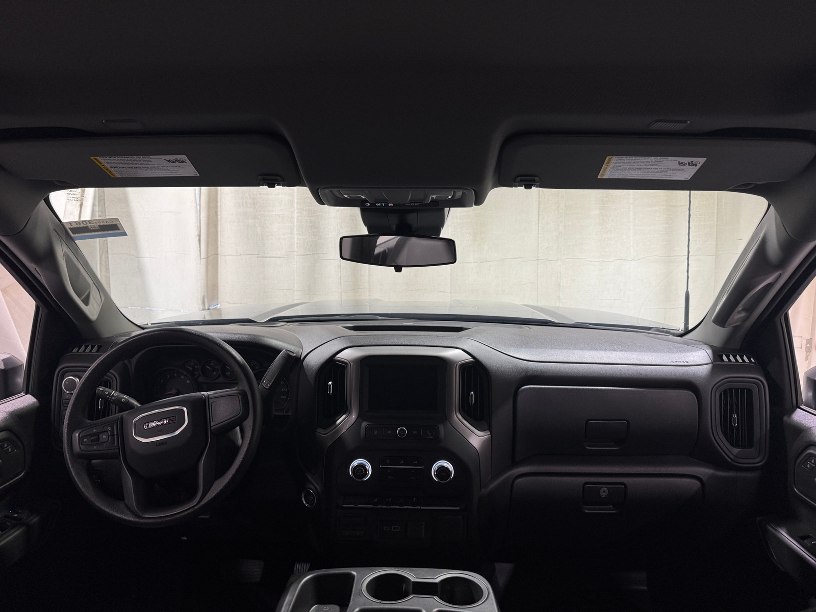 Thumbnail: 2025 GMC Sierra 2500 - 3