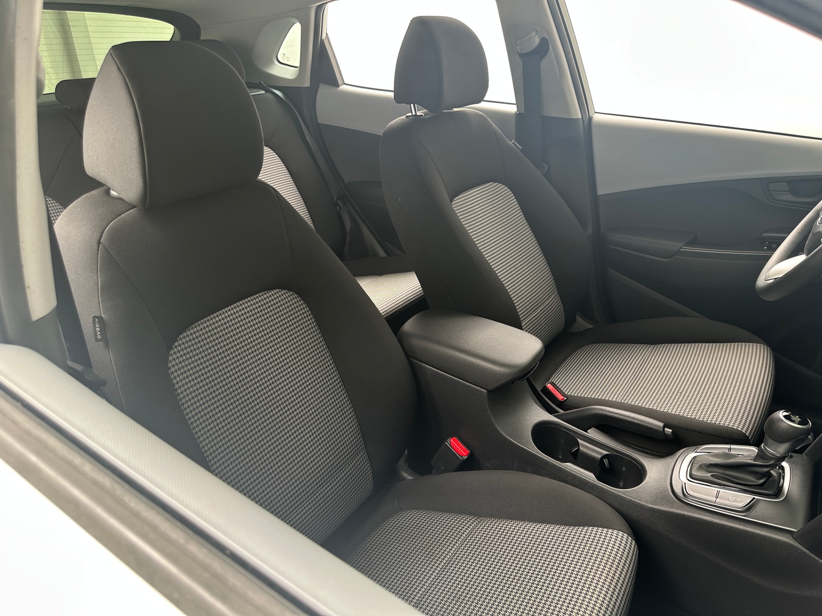 Thumbnail: 2019 Hyundai Kona - 2