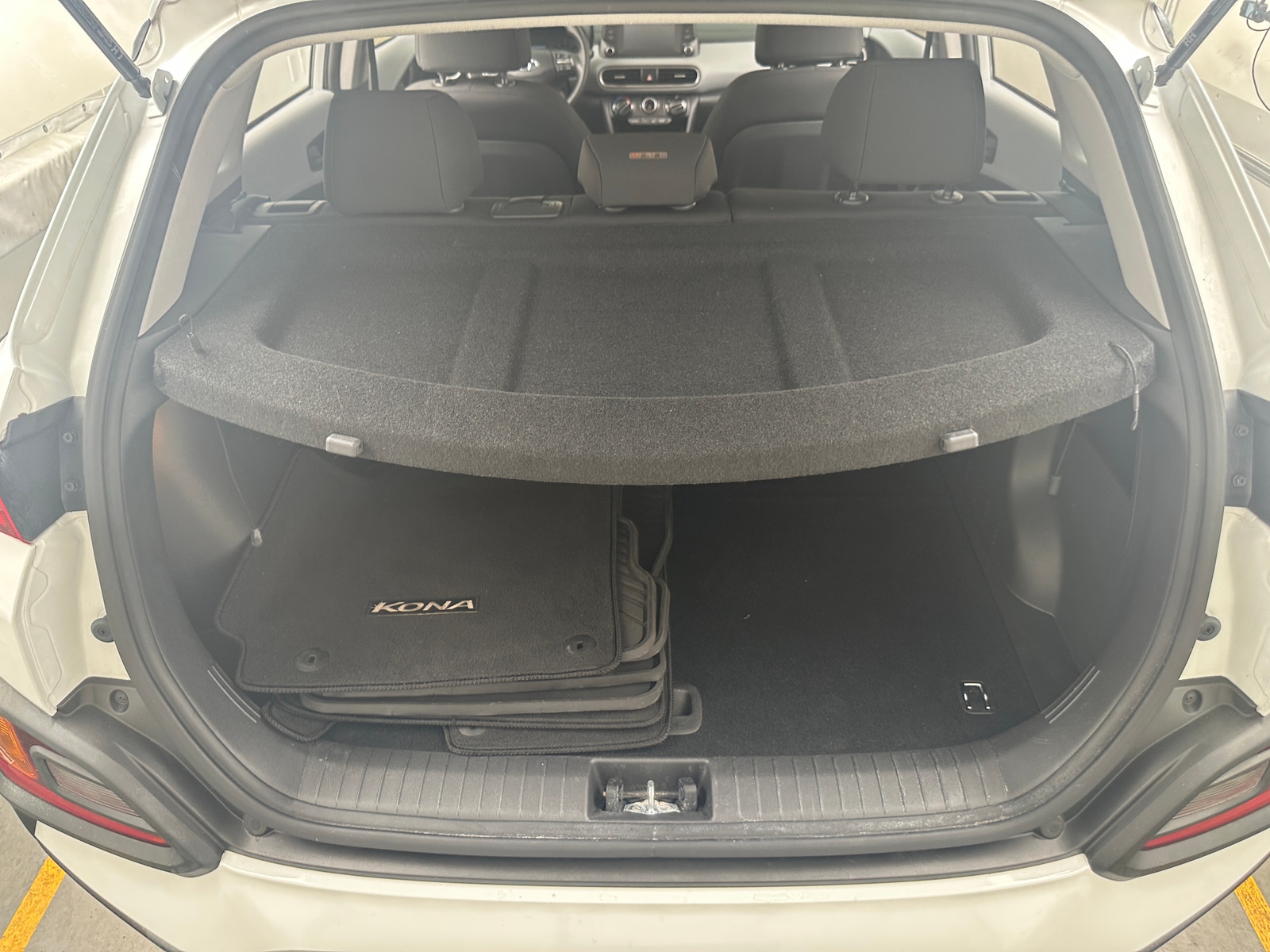 Thumbnail: 2019 Hyundai Kona - 7