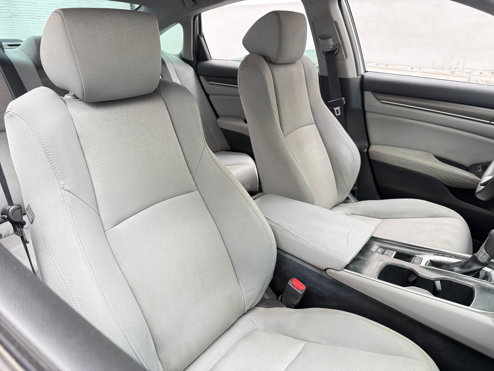 Thumbnail: 2018 Honda Accord - 2