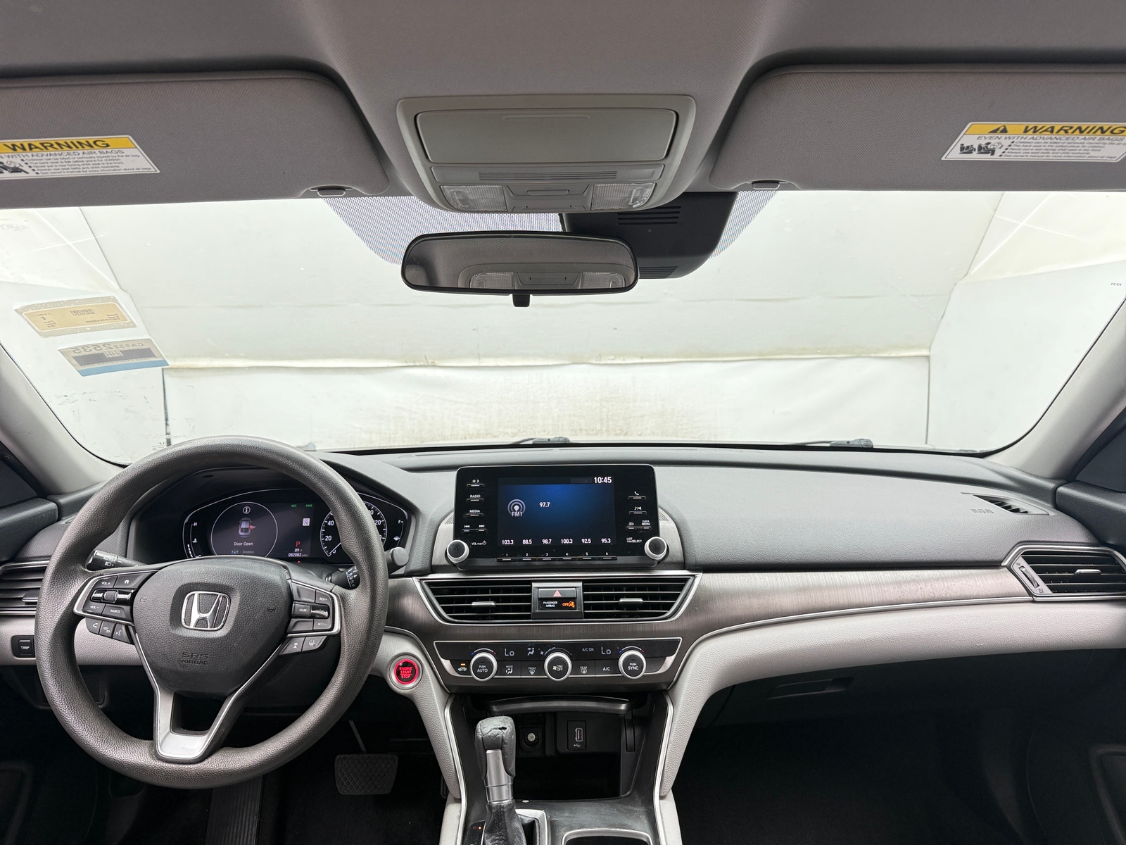 Thumbnail: 2018 Honda Accord - 3
