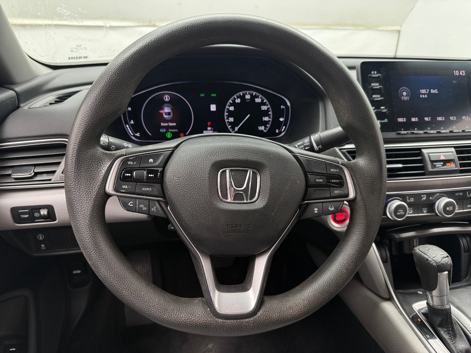 Thumbnail: 2018 Honda Accord - 5