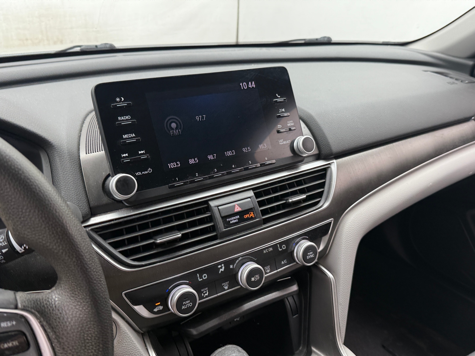 Thumbnail: 2018 Honda Accord - 4