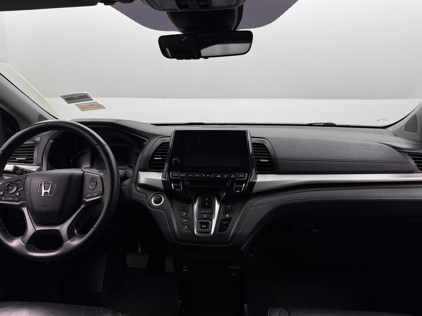 Thumbnail: 2023 Honda Odyssey - 2