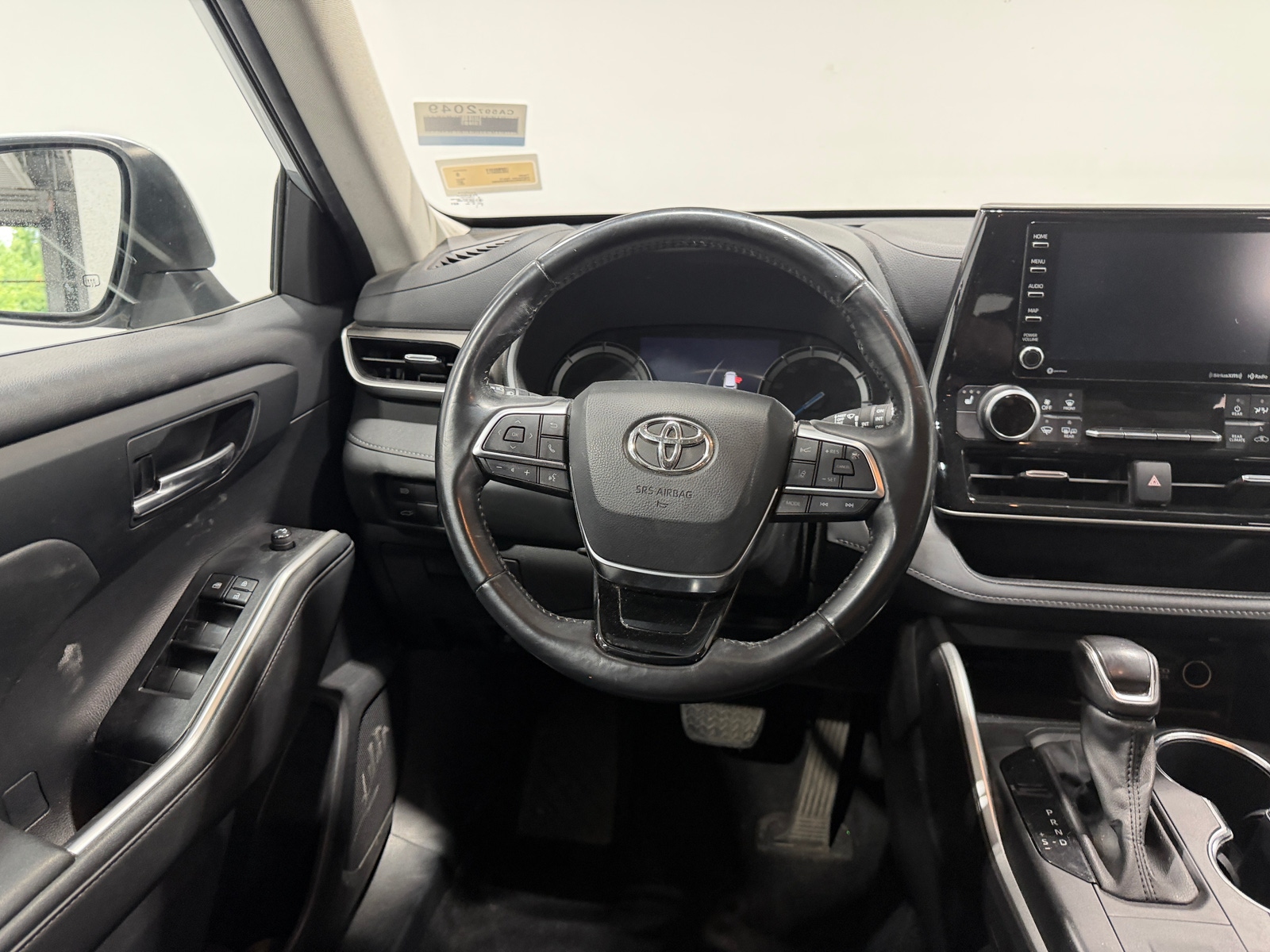 Thumbnail: 2021 Toyota Highlander - 4