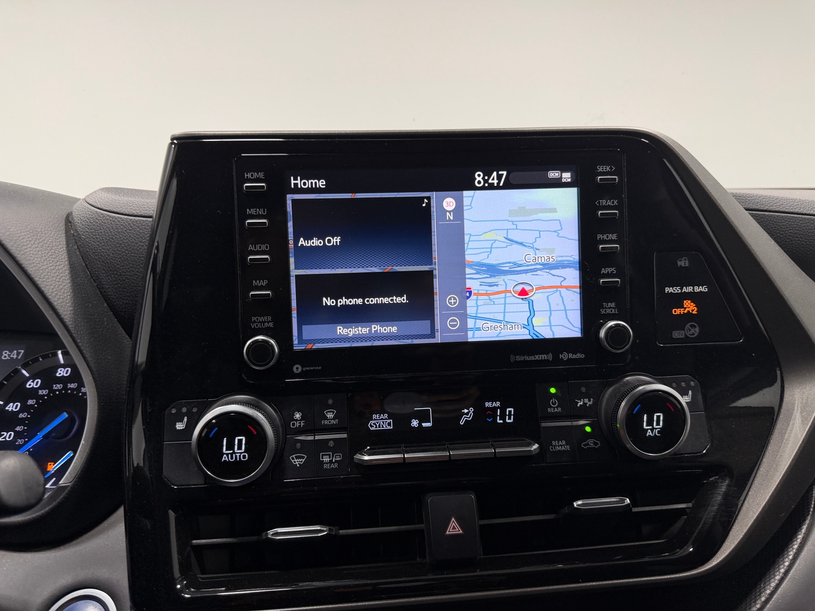 Thumbnail: 2021 Toyota Highlander - 3
