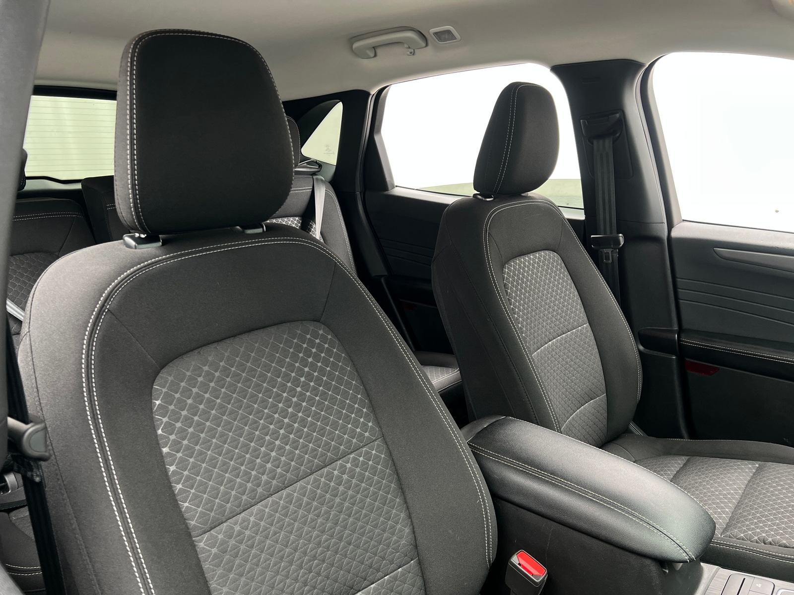 Thumbnail: 2023 Ford Escape - 2