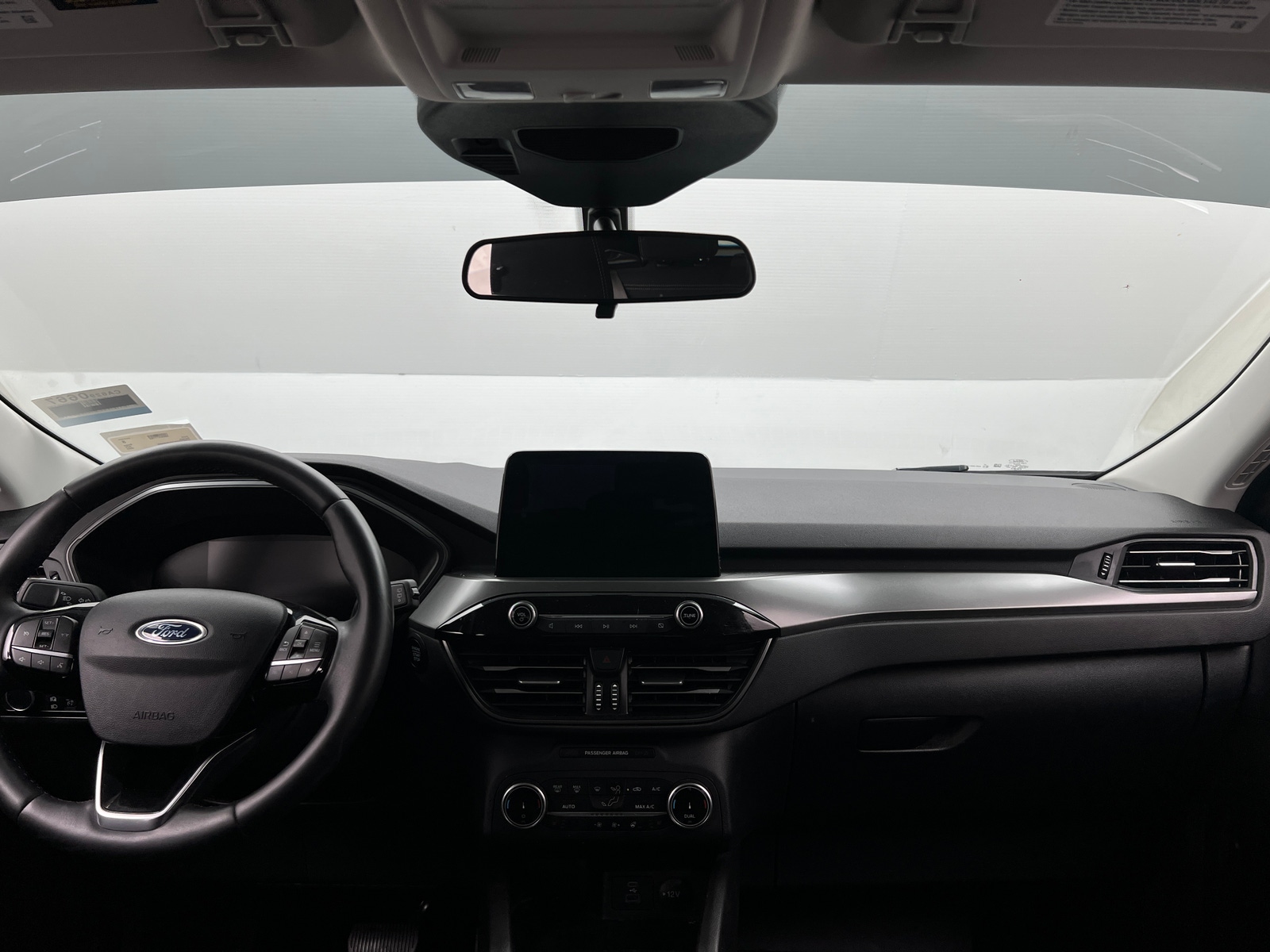 Thumbnail: 2023 Ford Escape - 3
