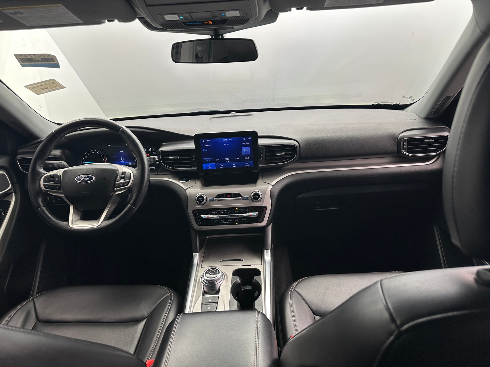 Thumbnail: 2023 Ford Explorer - 2