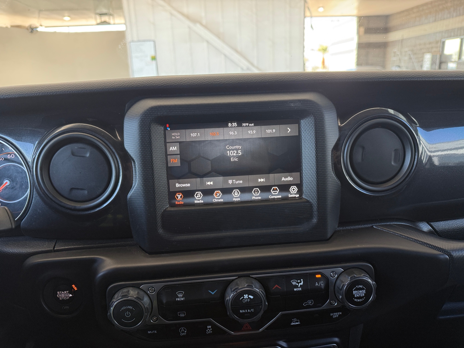 Thumbnail: 2022 Jeep Wrangler - 4