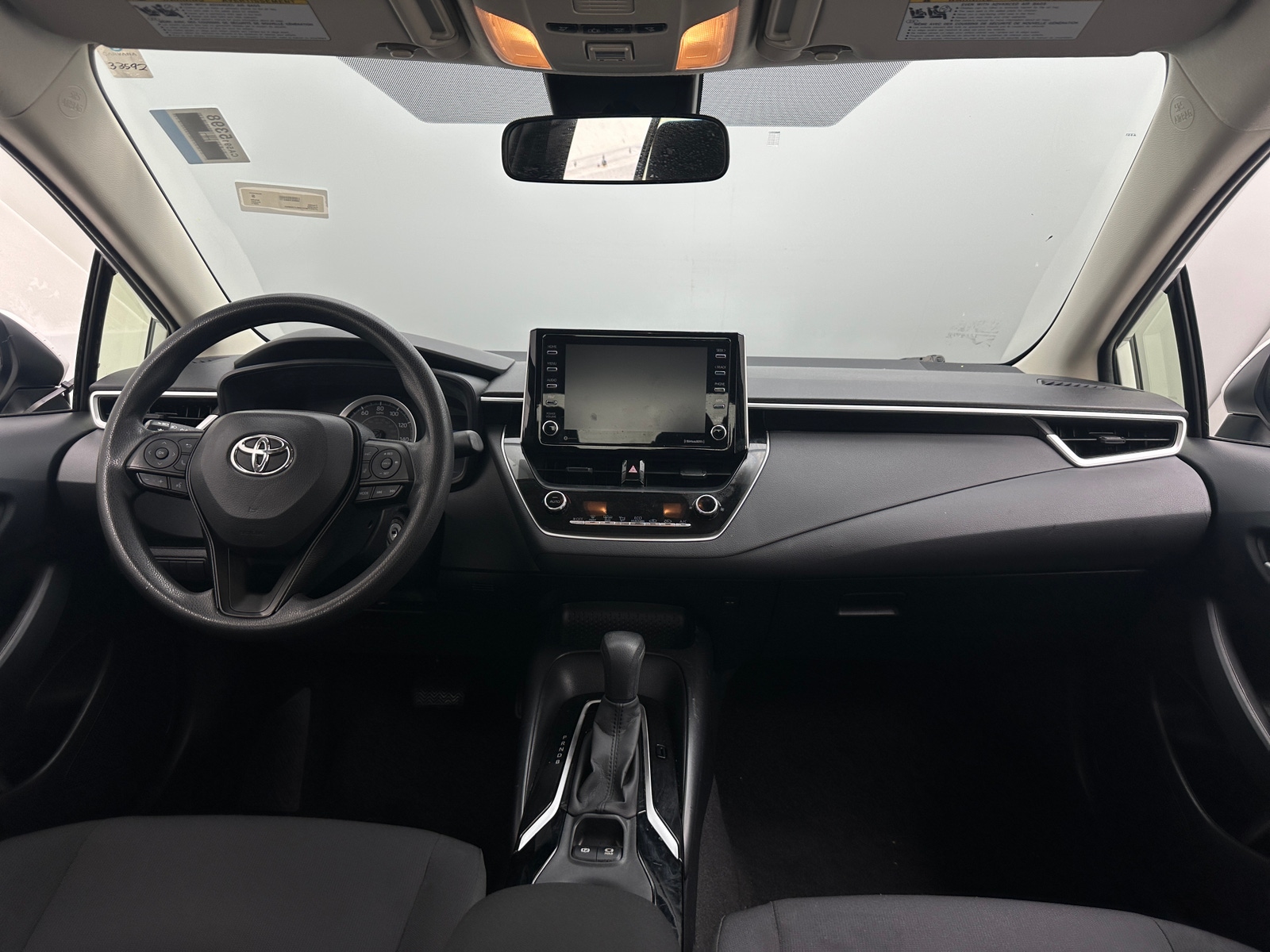 Thumbnail: 2021 Toyota Corolla - 3