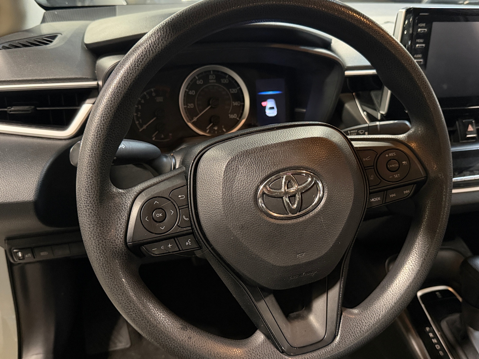 Thumbnail: 2021 Toyota Corolla - 5