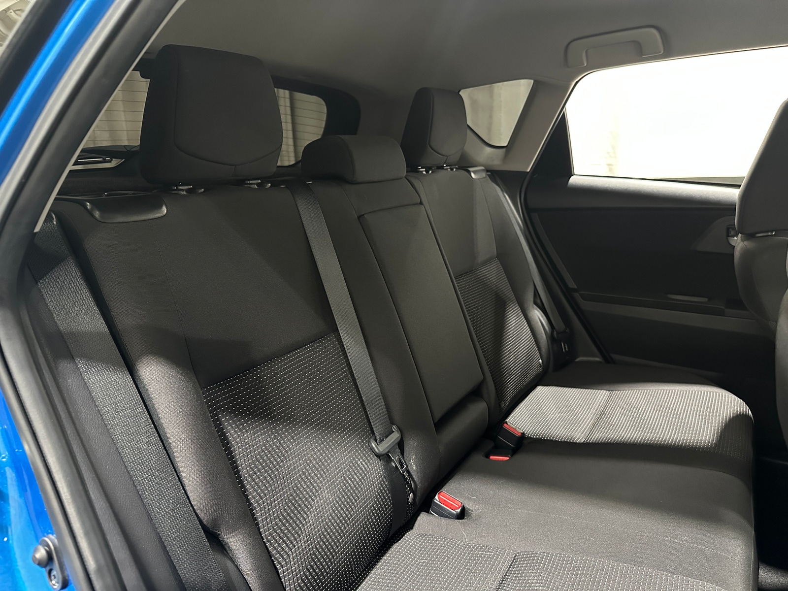 Thumbnail: 2018 Toyota Corolla iM - 6