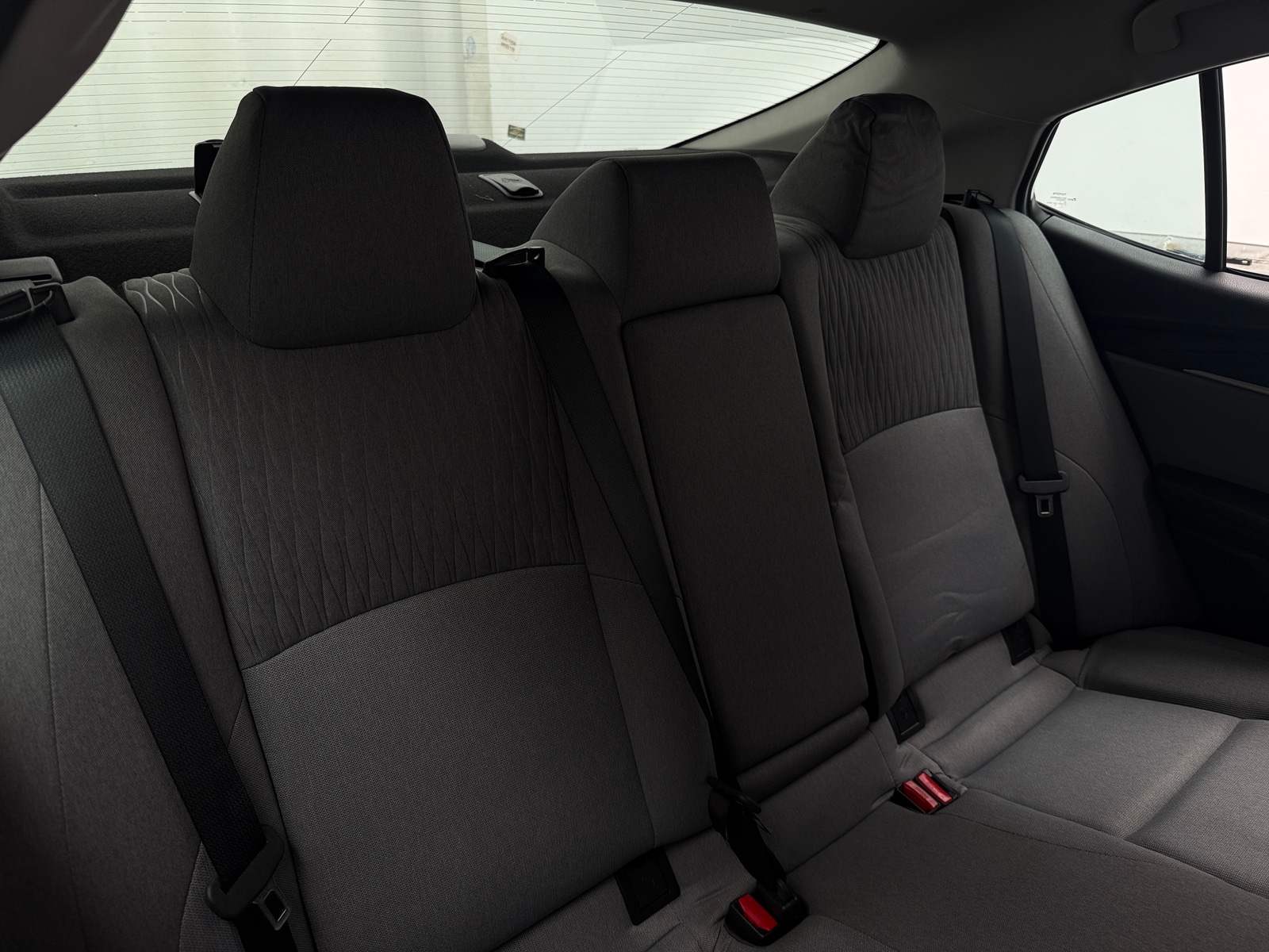 Thumbnail: 2025 Toyota Camry - 6