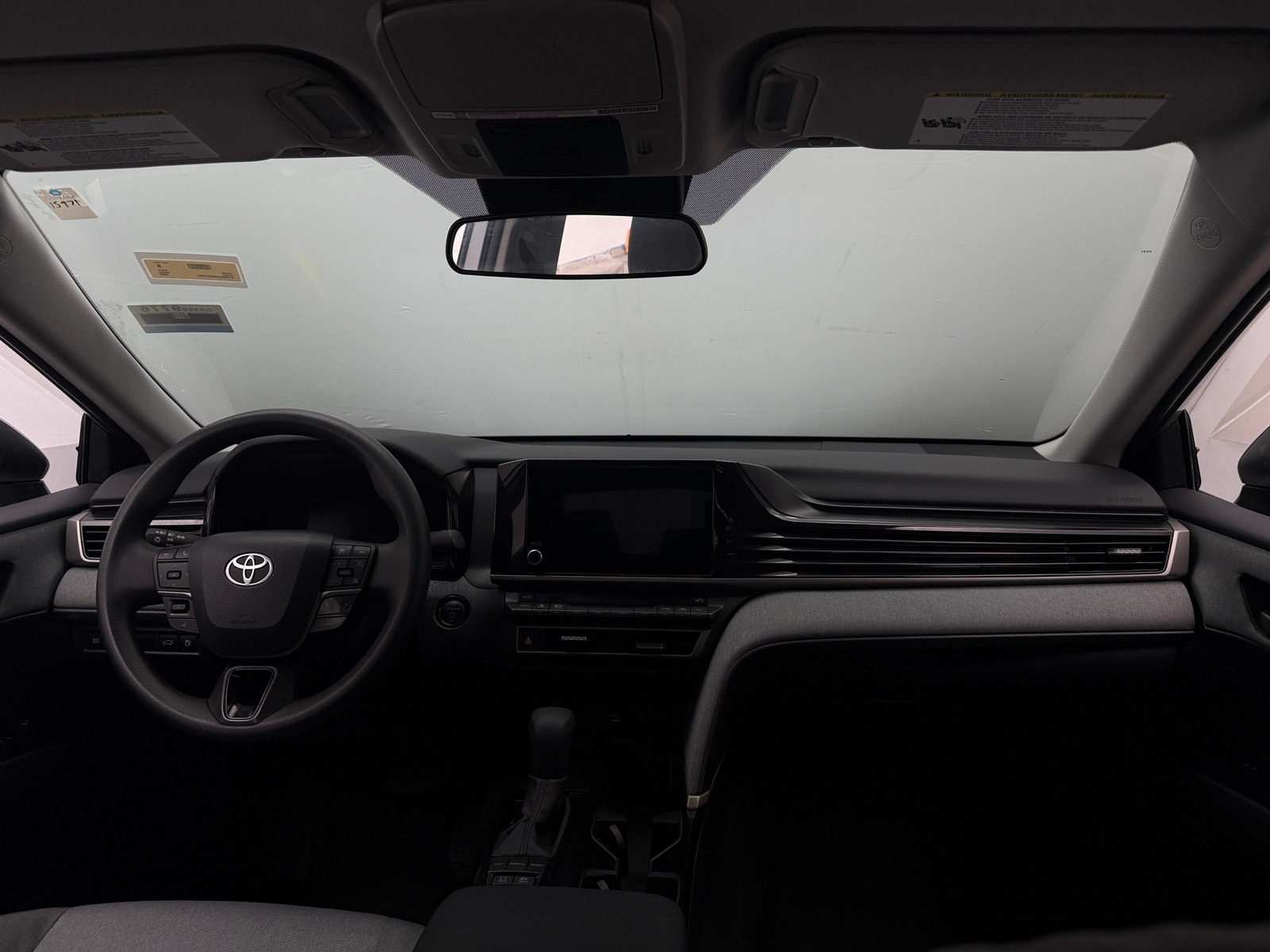 Thumbnail: 2025 Toyota Camry - 3