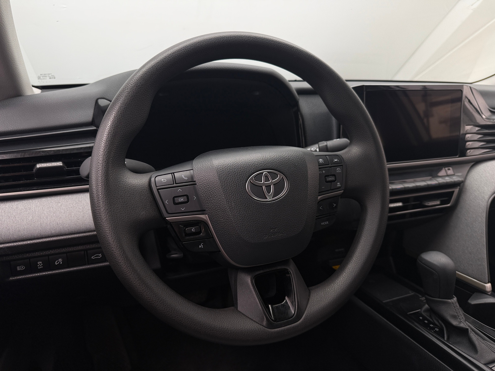 Thumbnail: 2025 Toyota Camry - 5