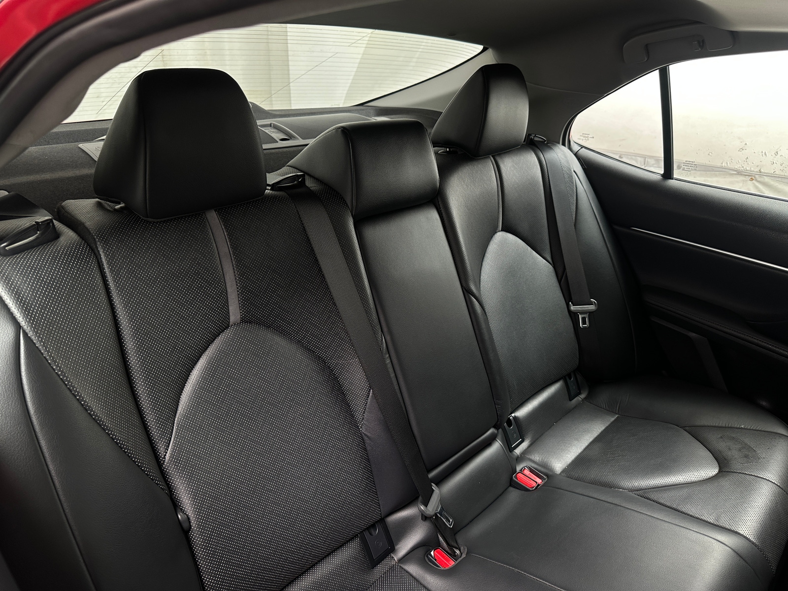 Thumbnail: 2024 Toyota Camry - 5