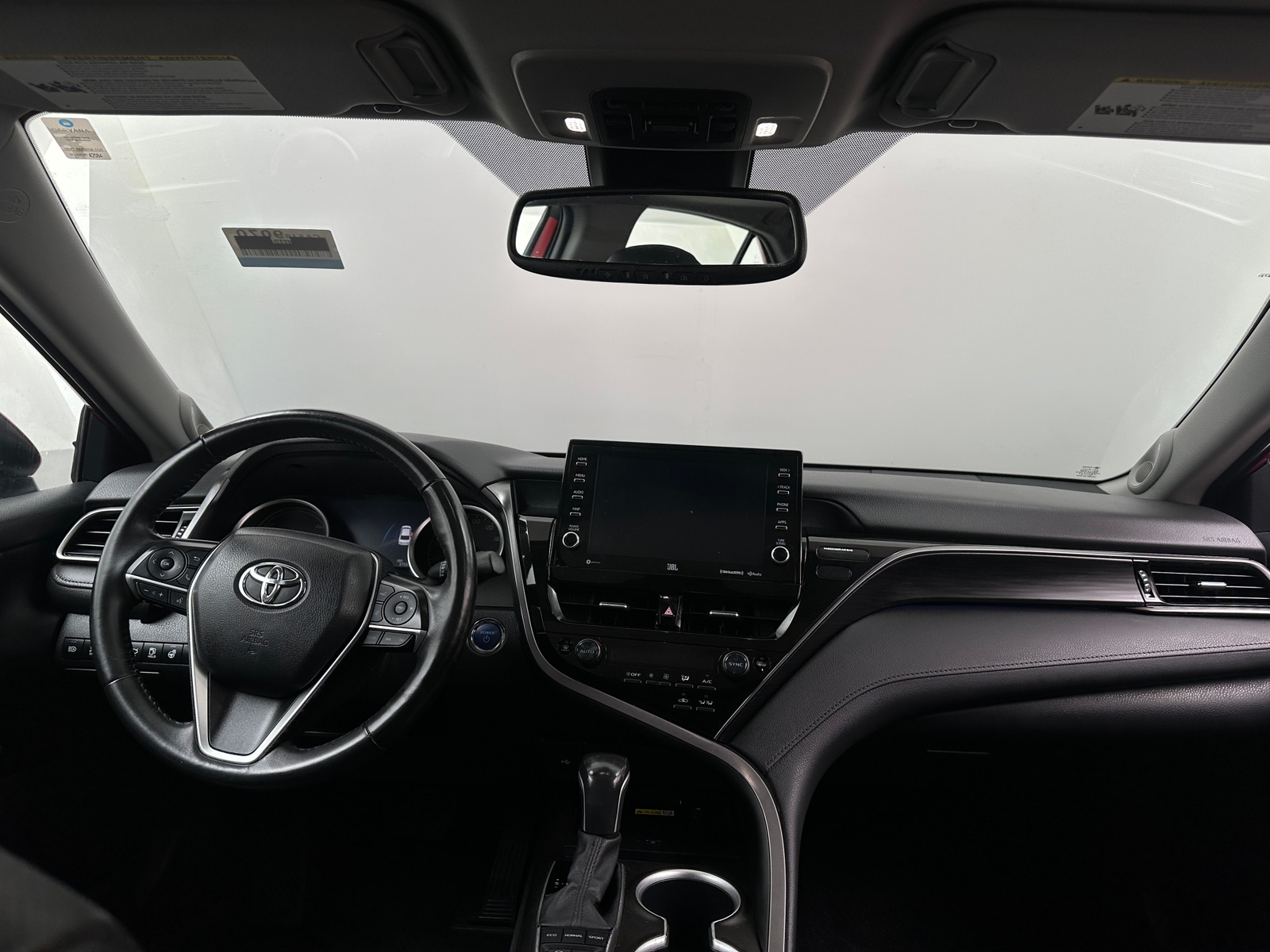 Thumbnail: 2024 Toyota Camry - 2