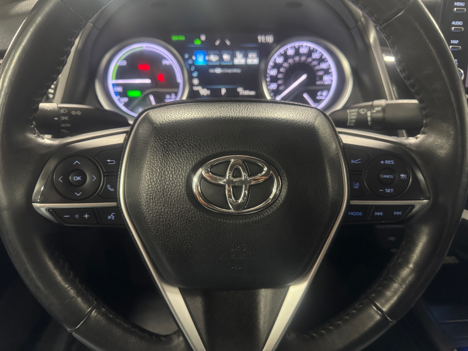 Thumbnail: 2024 Toyota Camry - 4