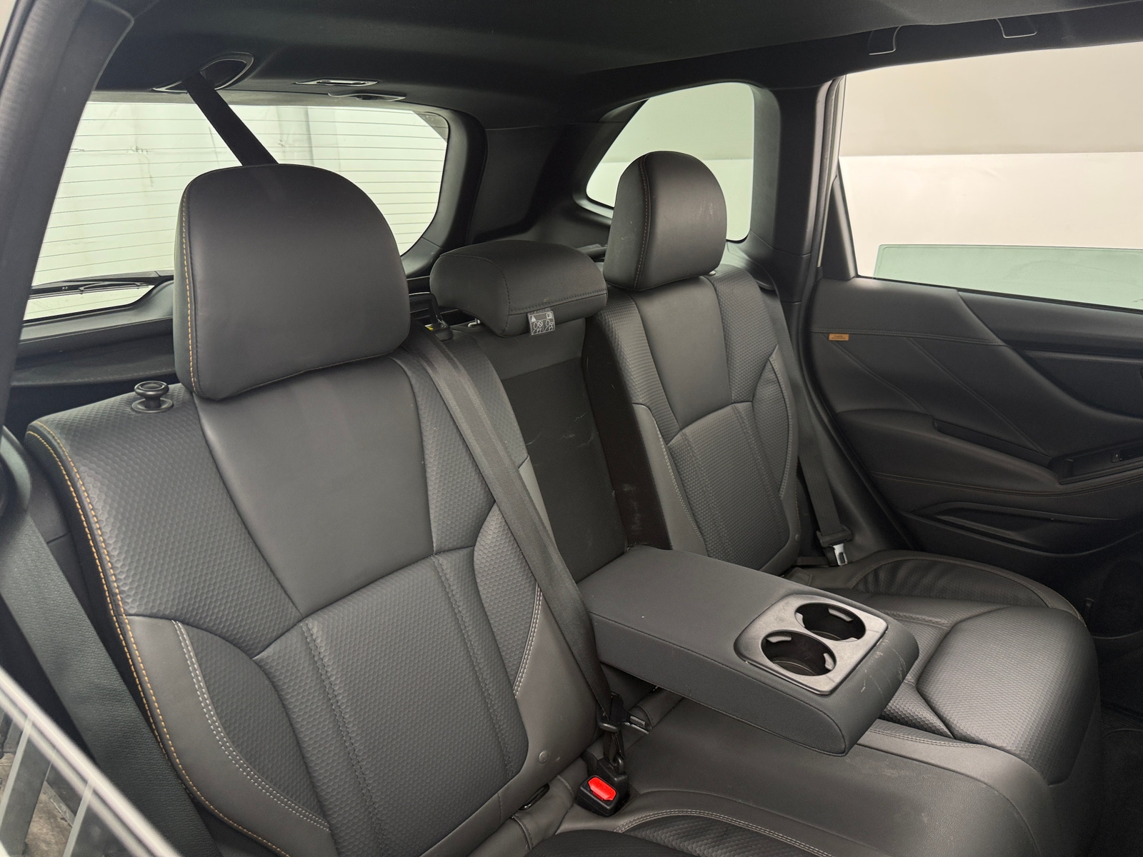 Thumbnail: 2022 Subaru Forester - 5