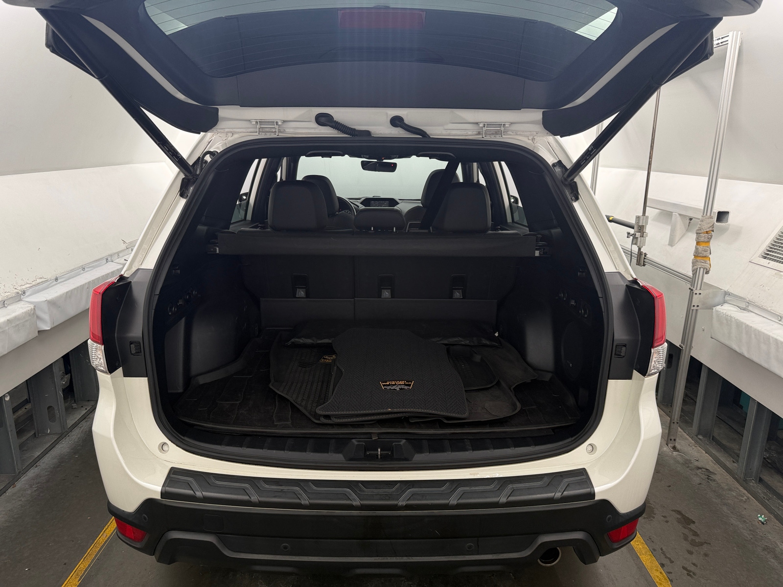 Thumbnail: 2022 Subaru Forester - 6