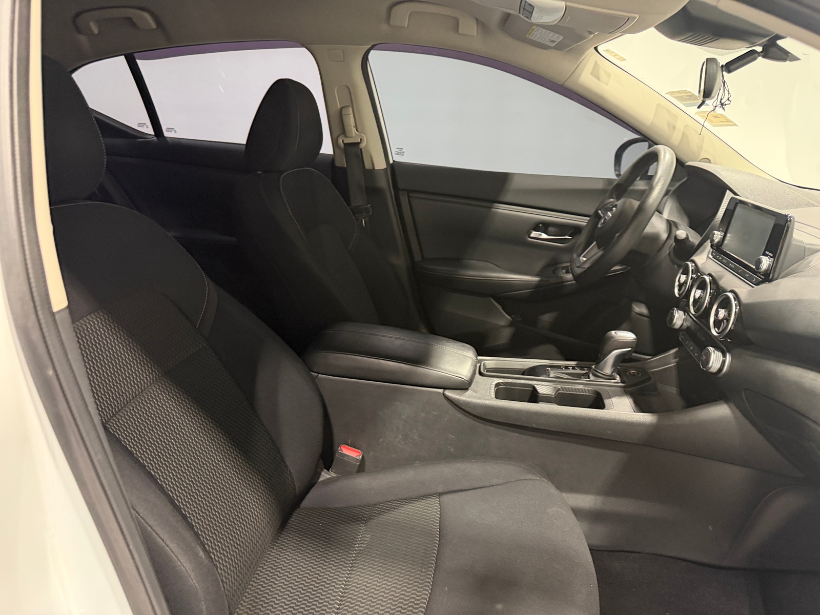 Thumbnail: 2021 Nissan Sentra - 2