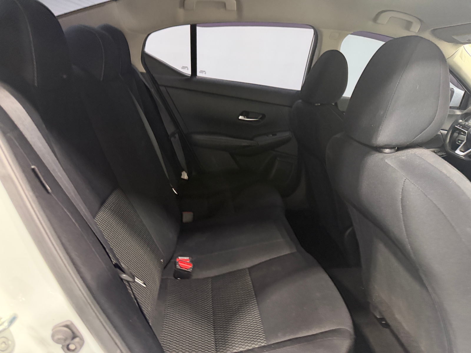 Thumbnail: 2021 Nissan Sentra - 6