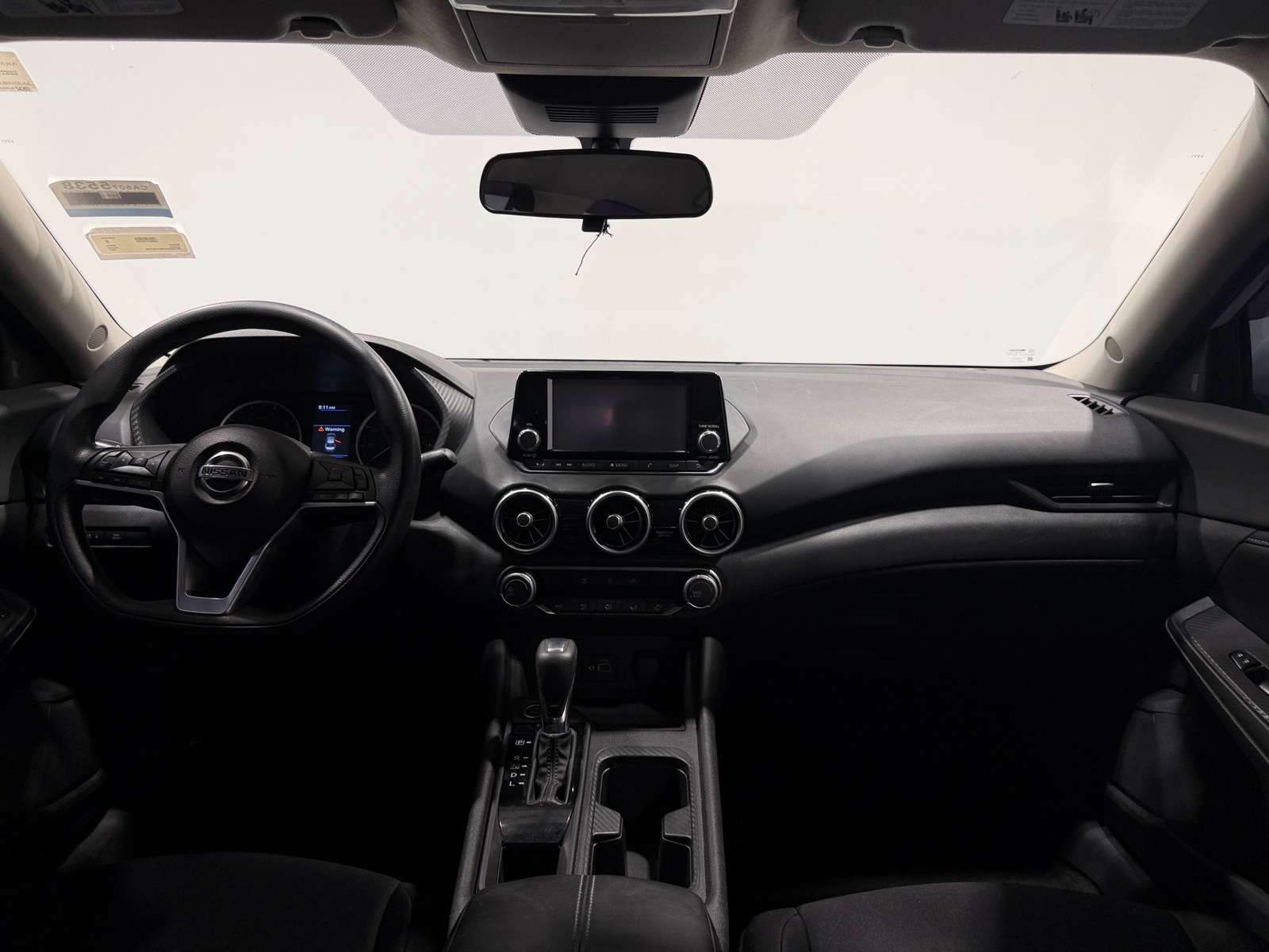 Thumbnail: 2021 Nissan Sentra - 3
