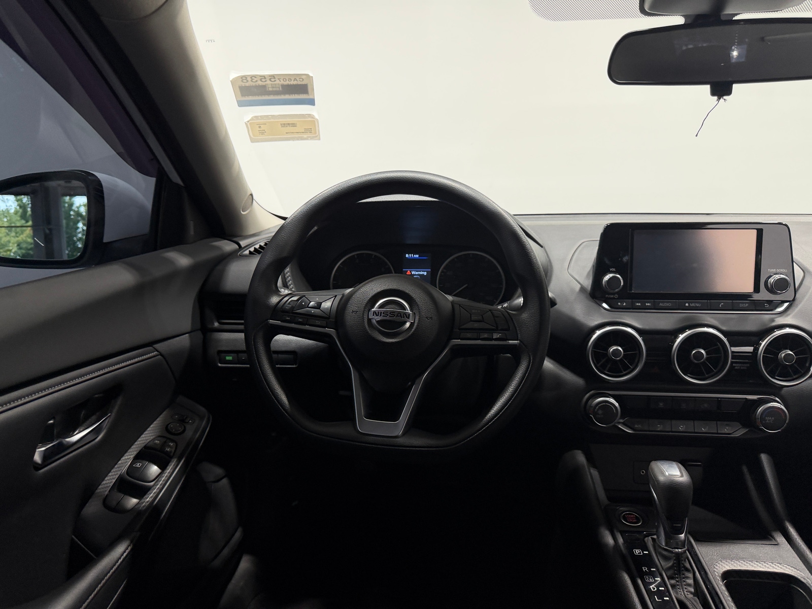 Thumbnail: 2021 Nissan Sentra - 5