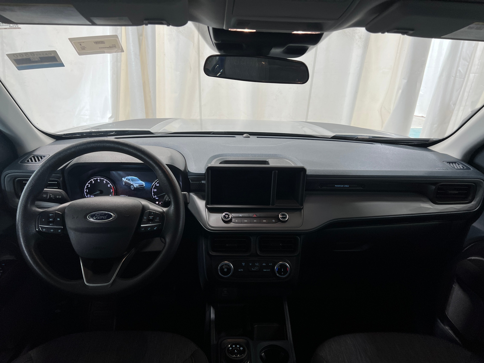 Thumbnail: 2023 Ford Maverick - 3
