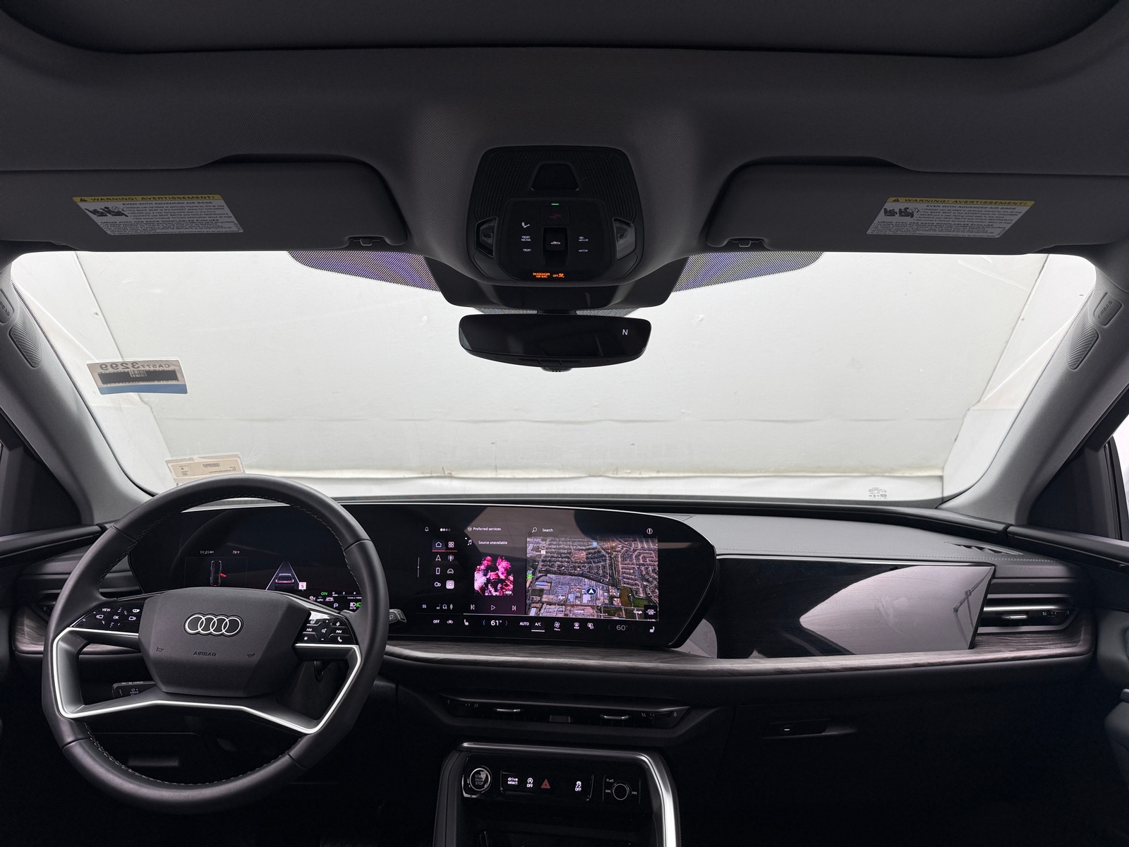 Thumbnail: 2025 Audi Q5 - 2