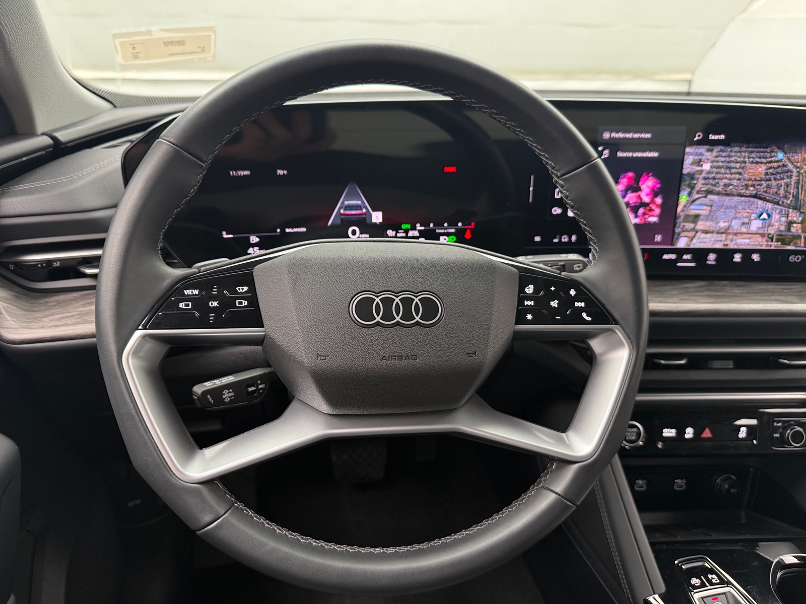Thumbnail: 2025 Audi Q5 - 4