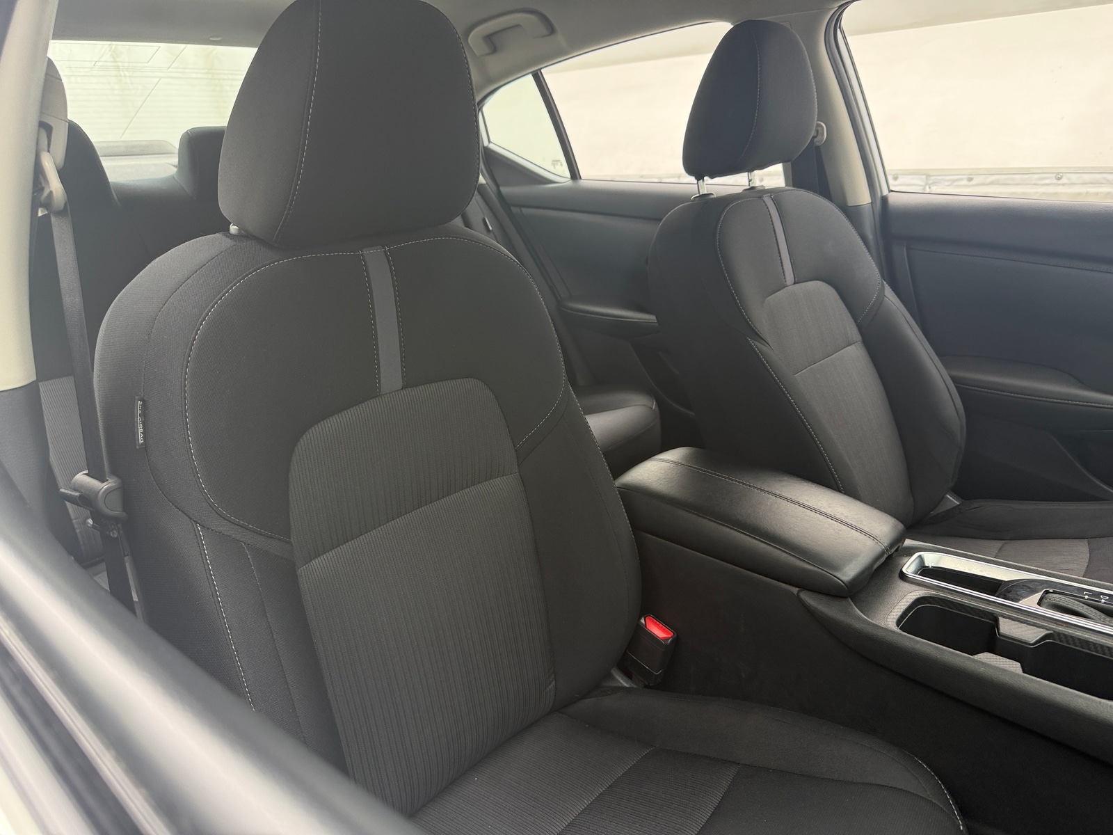 Thumbnail: 2024 Nissan Sentra - 2