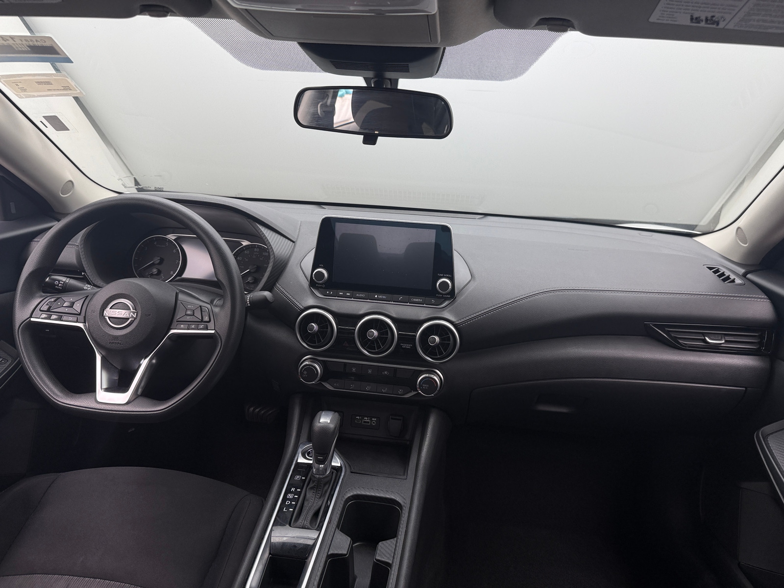 Thumbnail: 2024 Nissan Sentra - 3
