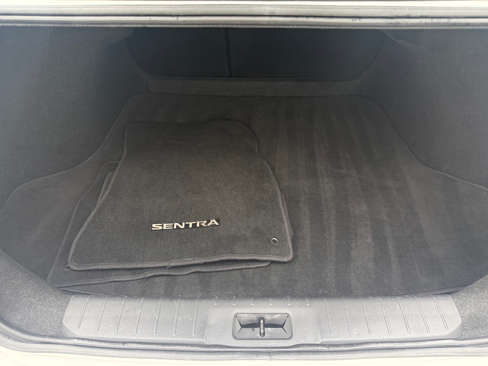 Thumbnail: 2024 Nissan Sentra - 7