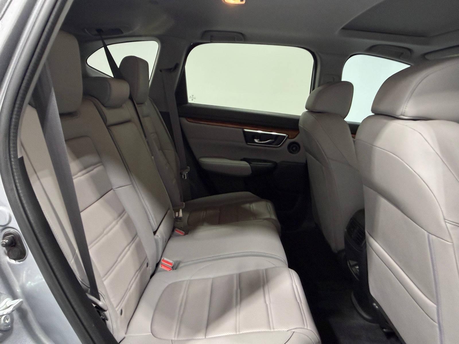 Thumbnail: 2022 Honda CR-V - 5