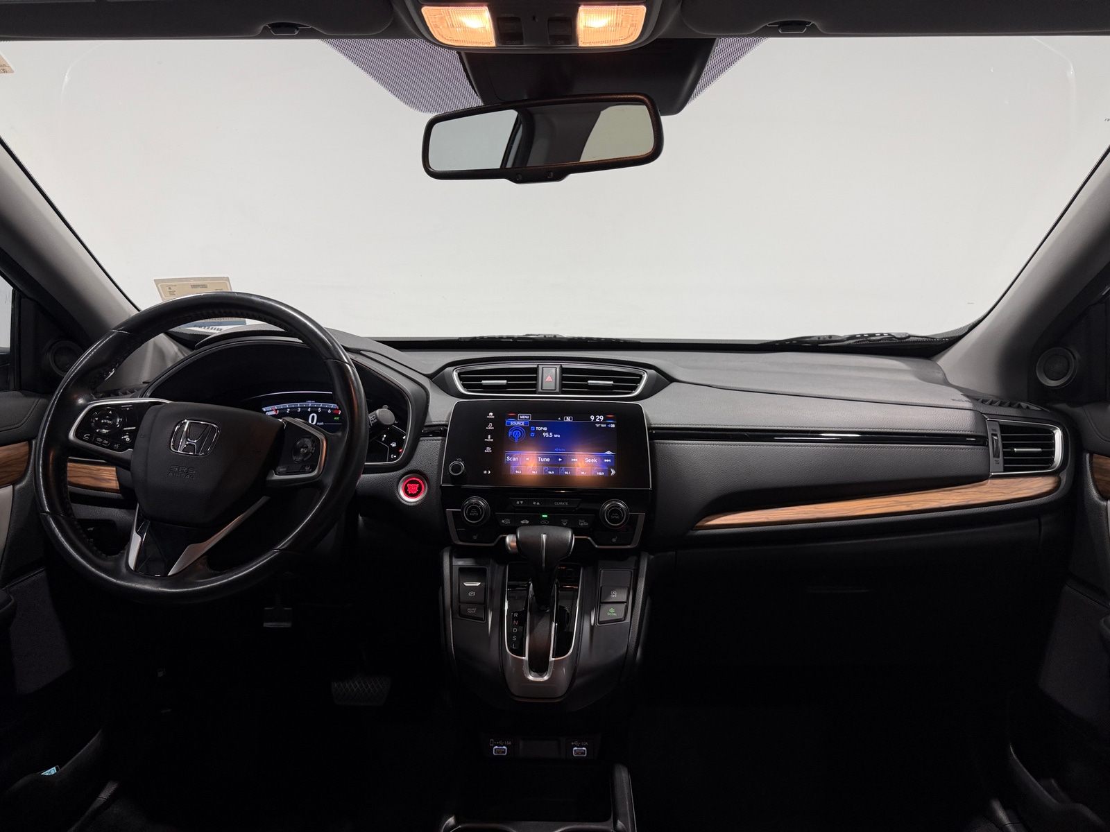 Thumbnail: 2022 Honda CR-V - 2