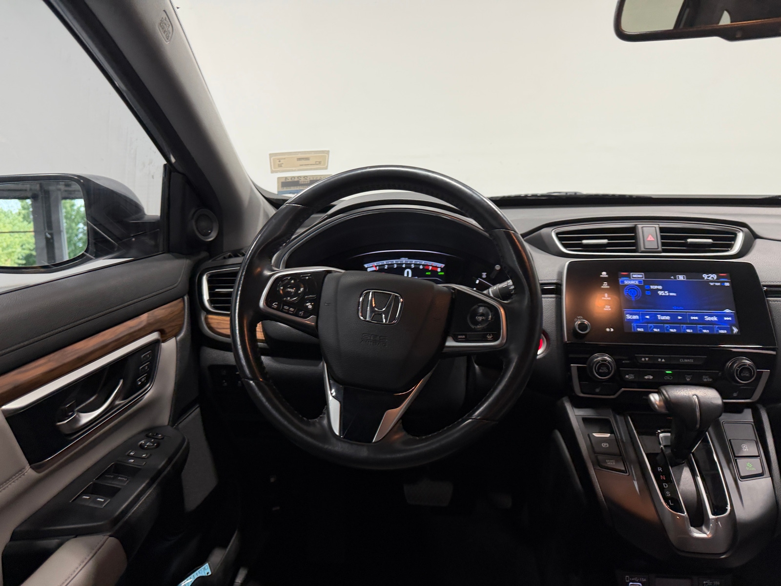 Thumbnail: 2022 Honda CR-V - 4