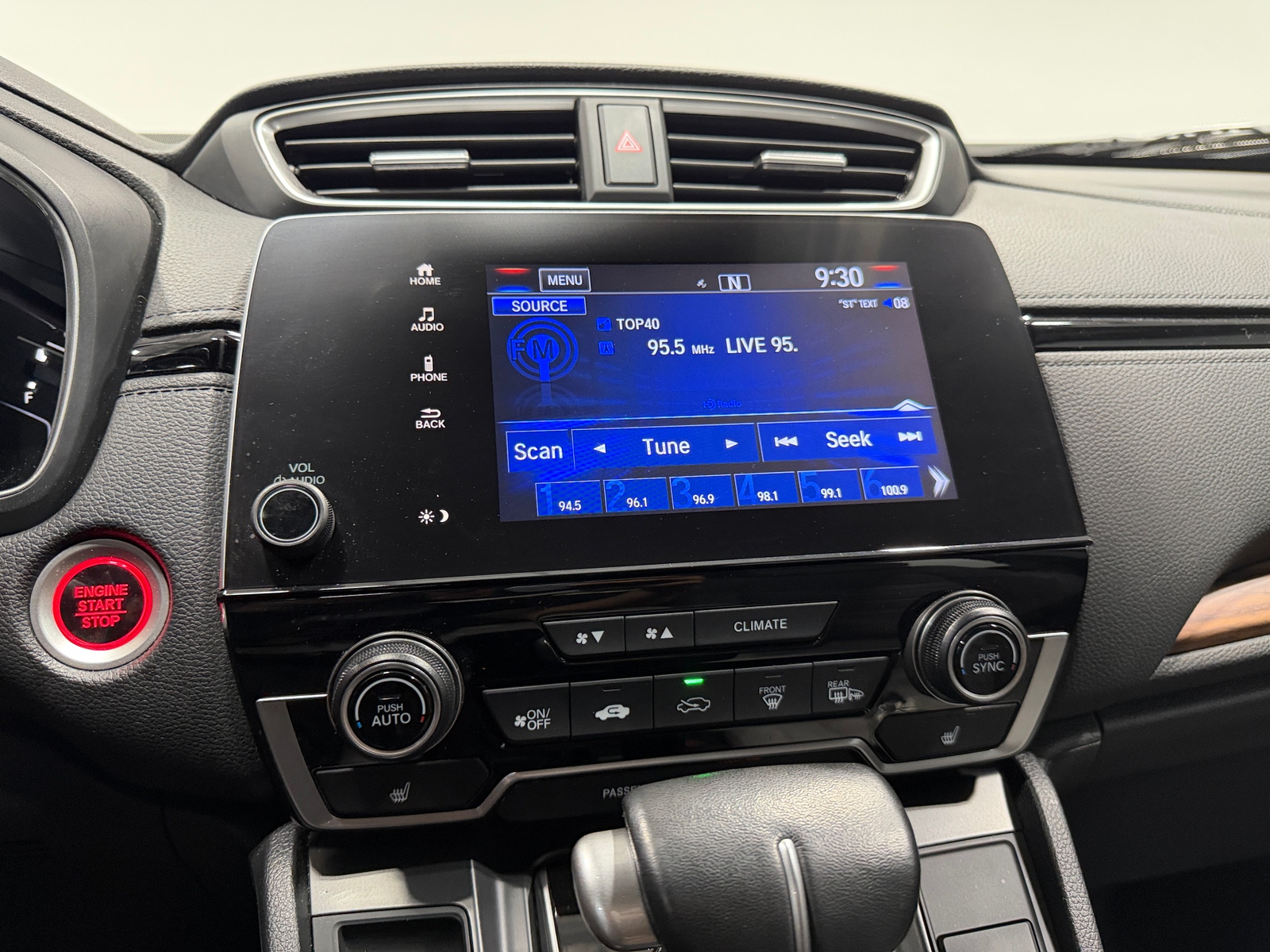 Thumbnail: 2022 Honda CR-V - 3