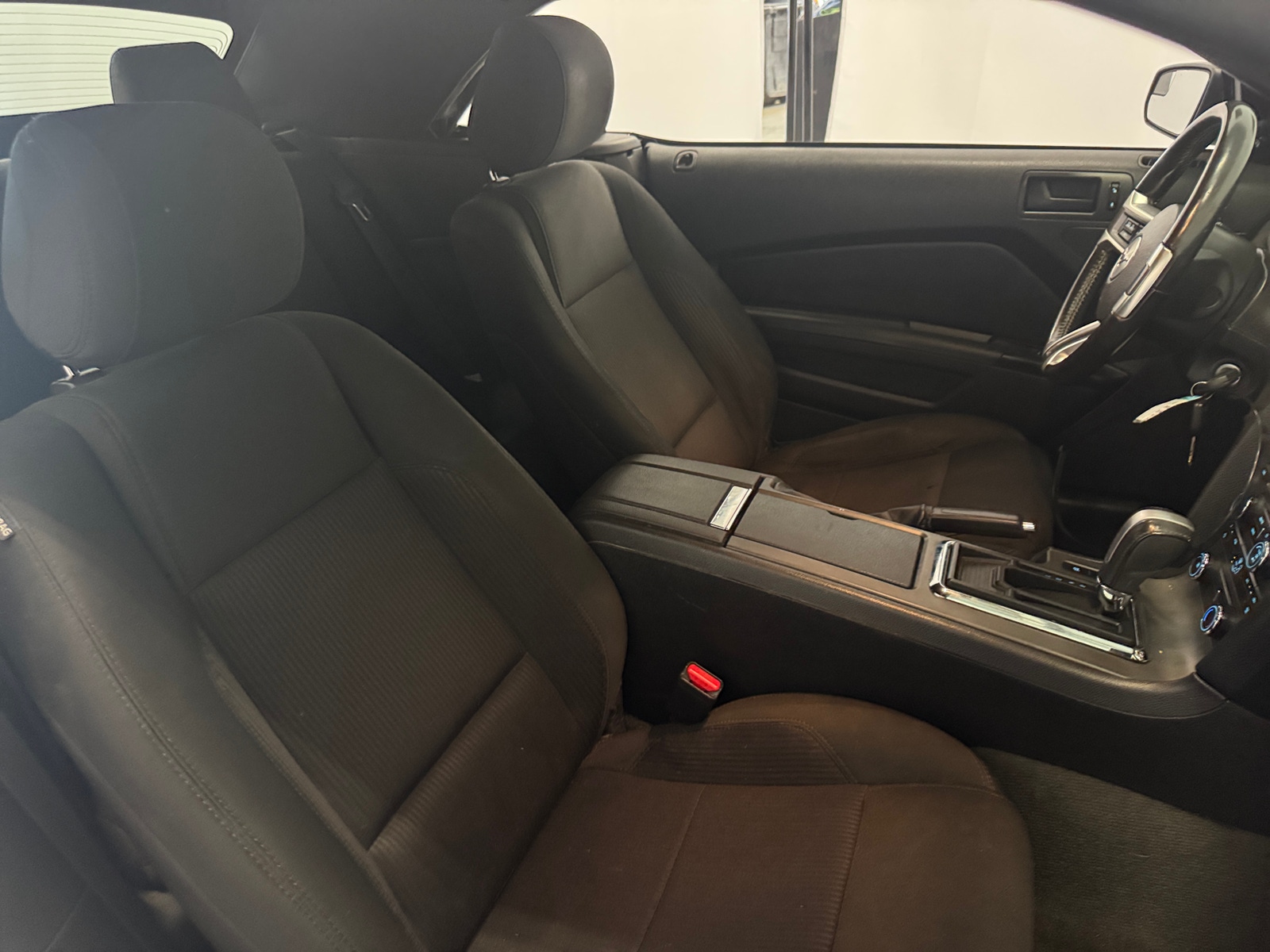 Thumbnail: 2014 Ford Mustang - 2
