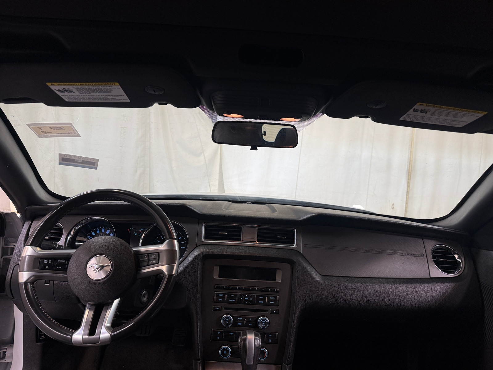 Thumbnail: 2014 Ford Mustang - 3