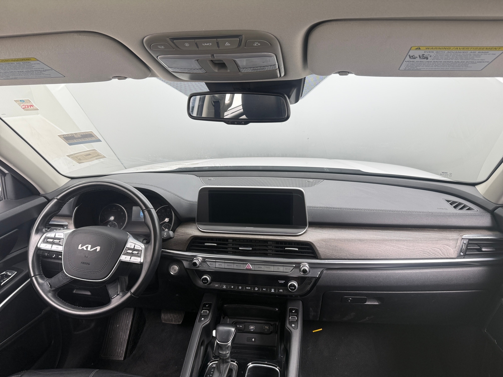 Thumbnail: 2022 Kia Telluride - 2