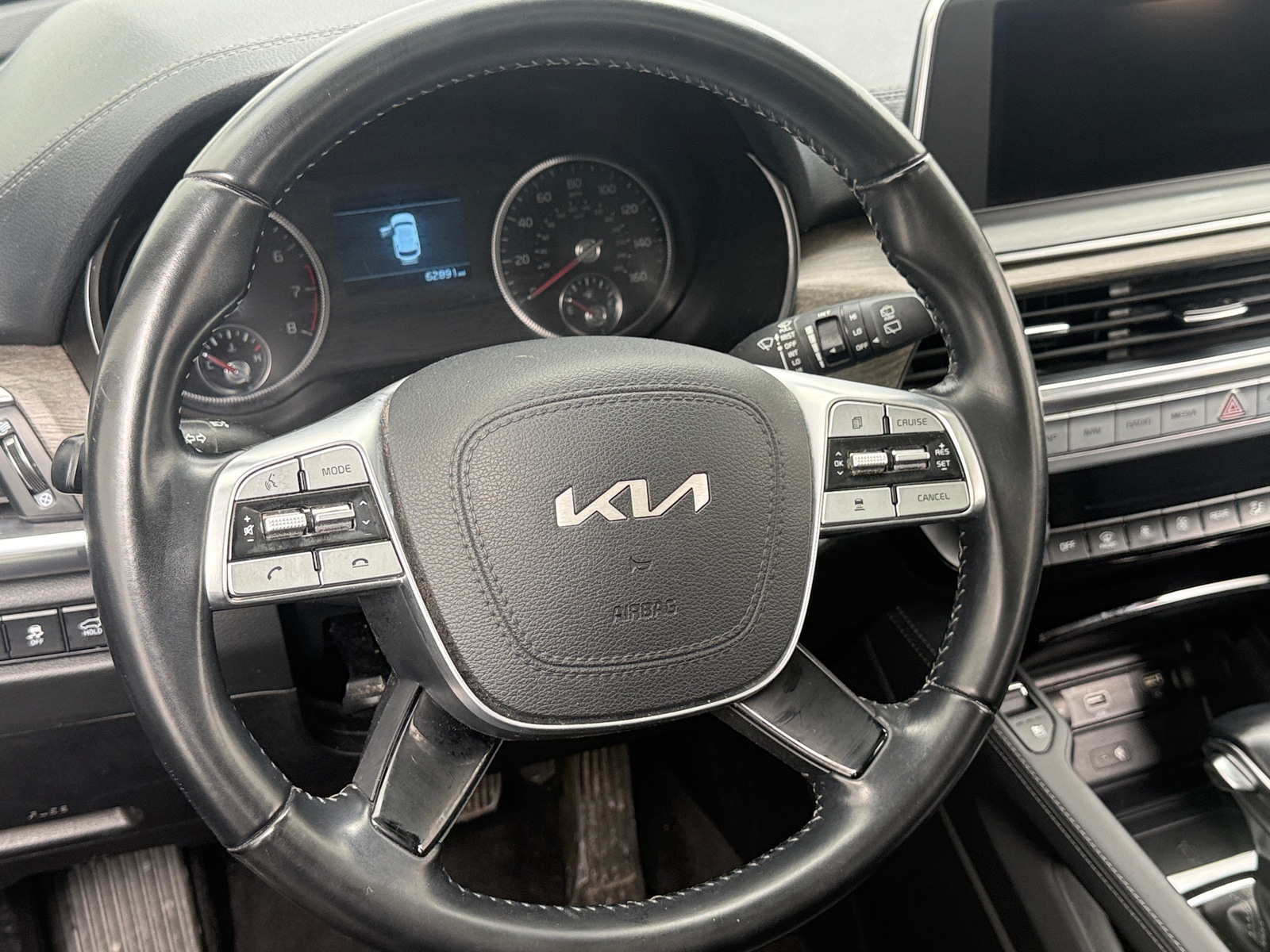 Thumbnail: 2022 Kia Telluride - 4
