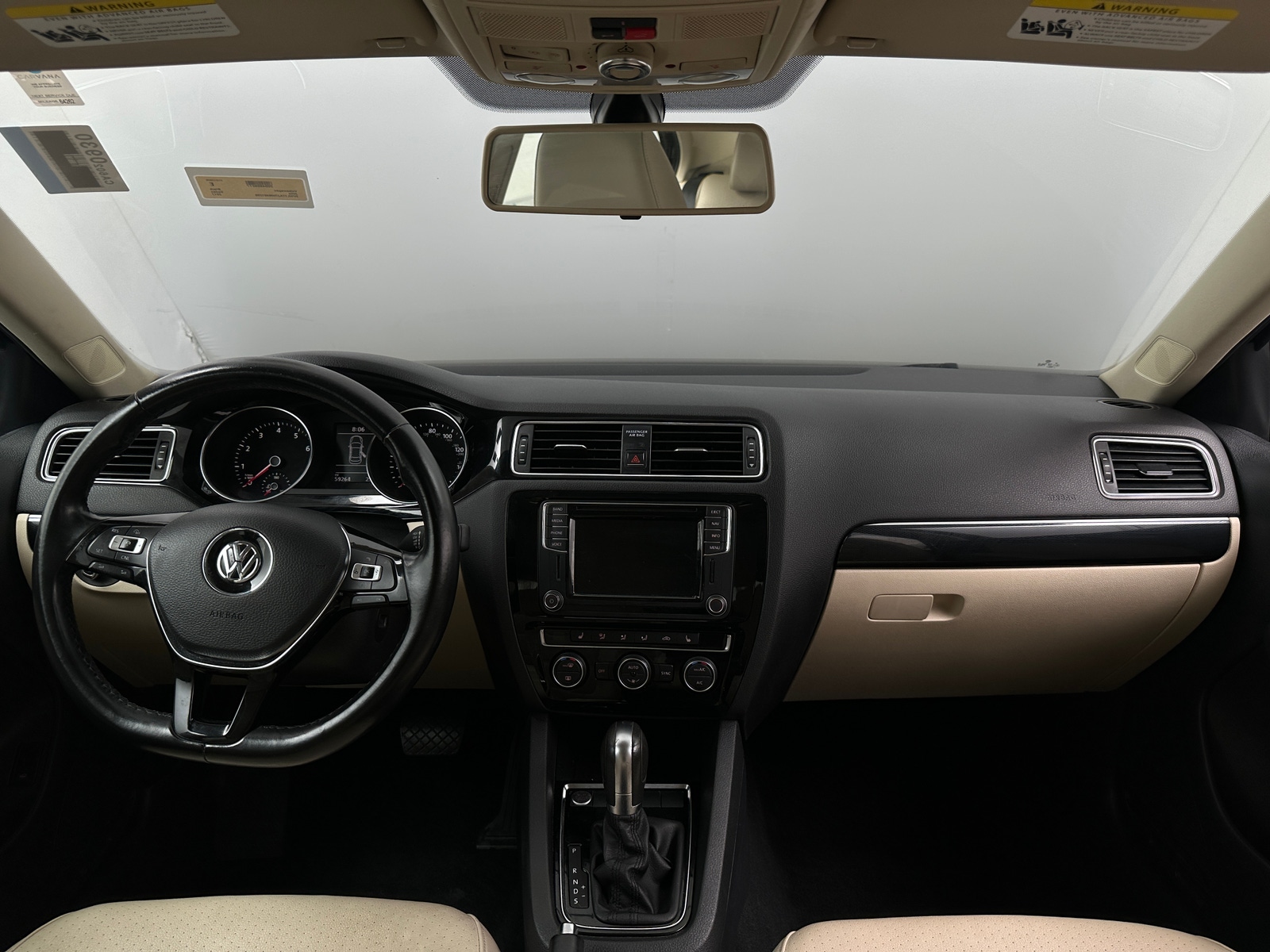Thumbnail: 2017 Volkswagen Jetta - 2