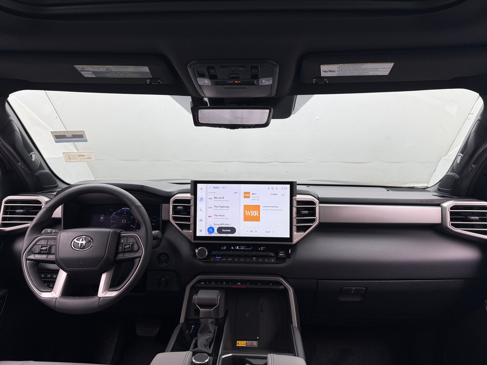 Thumbnail: 2026 Toyota Sequoia - 2